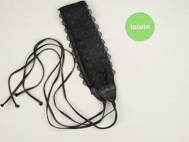 c a torba: Pasek, Damskie, stan - Idealny — 2