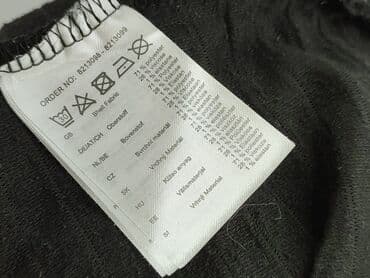 ubrania dla grubych: Bluzka damska, rozmiar 9XL — 5