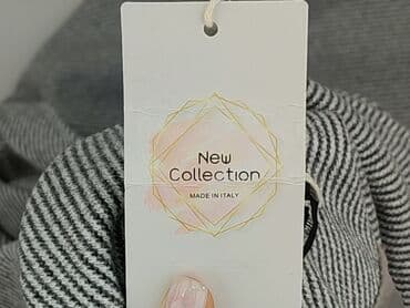 kurtka zimowa do kostek: Woman Collection, Trencz damski, L — 5