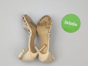 miu miu kozaki: Sandały damskie, 37 — 5