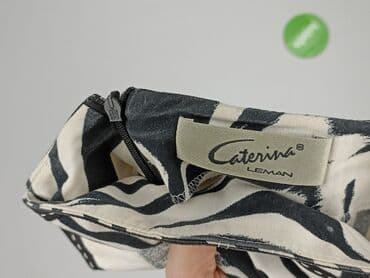 zara panterka spodnica: Spódnica damska, rozmiar S — 4