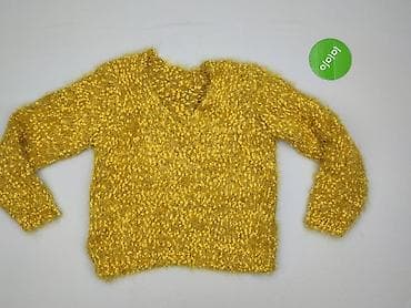 poncho only: Sweter damski, rozmiar S — 2