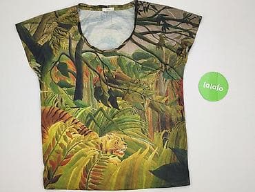 buy tiger: Medicine, T-shirt damski, rozmiar M — 2