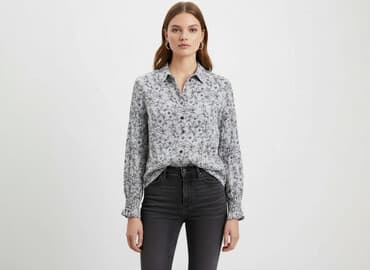 orsey sukienki: Orsay, Koszula damska, rozmiar S — 6