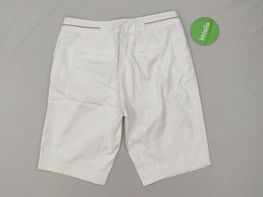 krótkie spodenki dla 50 latki: Szorty damskie, rozmiar XL — 4