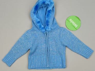 kombinezon zimowy 164 allegro: Sweatshirt, 9-12 months, condition - Perfect — 2