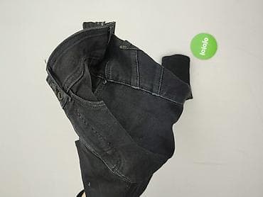 rozmiar w talii: Guess, Jeansy damskie, rozmiar XS — 7