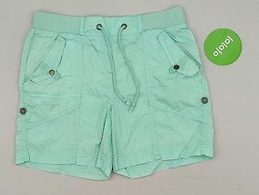 spodenki lidla: George, Szorty damskie, rozmiar L — 2