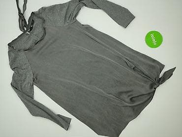 bluzki armani: Makalu, Tunika damska, rozmiar S — 2
