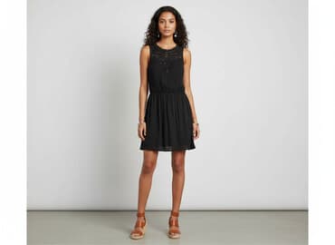 sukienka z kryształkami zara: Zara, Sukienka damska, rozmiar S — 8