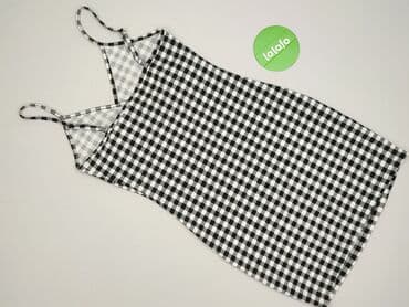 skarpetowe buty: Shein, Sukienka damska, rozmiar S — 3