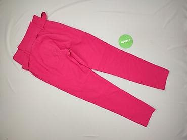 alegro spodnie: Moda Italia, Spodnie materiałowe damskie, rozmiar L — 3