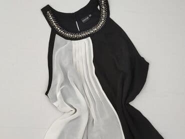 elegancka sukienka z szyfonowymi rękawami: Bodyflirt, Sukienka damska — 1