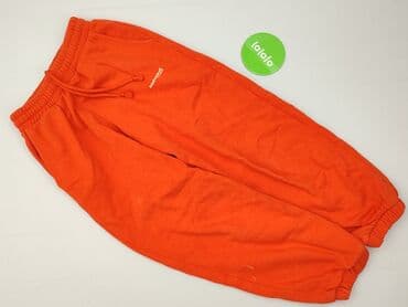 pull bear klapki: PULL&BEAR, Spodnie dresowe dla mężczyzn, rozmiar XS — 2