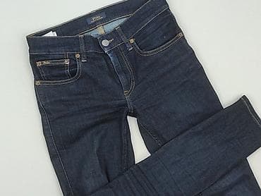 Polo Ralph Lauren, Jeansy damskie, rozmiar XS