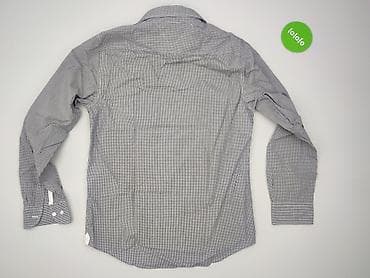 boncode crivit: Tommy Hilfiger, Koszulа dla mężczyzn, rozmiar M — 3