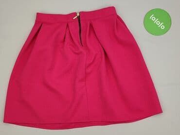 sukienka w kształcie trapezu: Spódnica damska, rozmiar S — 3