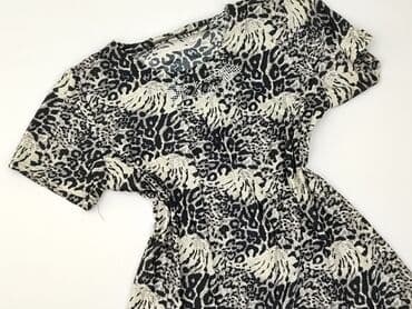 ubrania w krowie łaty: Bluzka damska, rozmiar M — 1