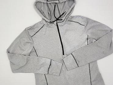 kipsta dresy: Crivit Sports, Bluza z kapturem damska, rozmiar S — 1