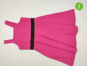 sukienki sylwester: Women`s dress, size S (EU 36) — 2
