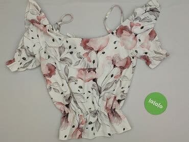 new yorker białe bluzki: New Fashion, Bluzka damska, rozmiar S — 3