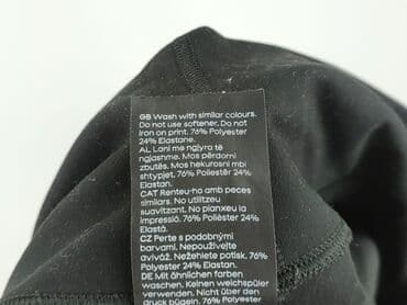 garnitury adidas: H&M, Legginsy Sportowe damskie, rozmiar S — 6