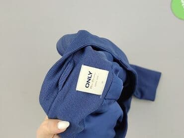 only kurtki damskie: ONLY, Marynarka damska, rozmiar S — 4