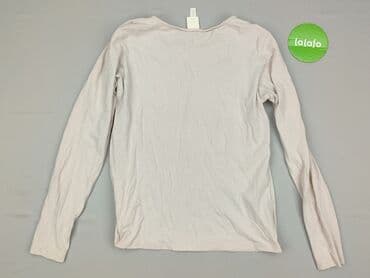 h: H&M, Жіноча блуза, розмір L — 3