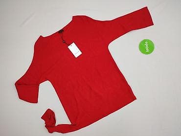 czerwone: Solar, Bluzka damska, rozmiar S — 2