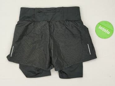 spodenki rowerowe 34: Crivit, Szorty damskie, rozmiar XS — 3