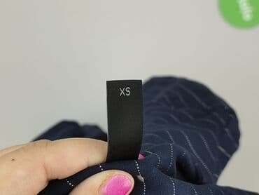 krótkie spodenki i marynarka: Sukienka damska, rozmiar XS — 6