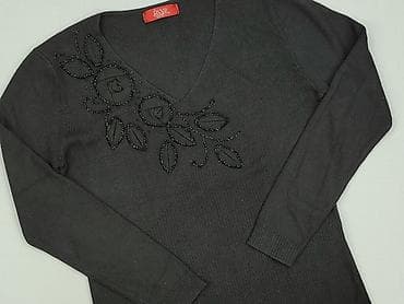 Sweter damski, rozmiar M
