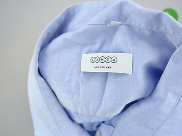pull i bear: Canda, Koszulа dla mężczyzn, rozmiar 4XL — 4