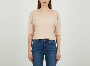 mohito bezrękawnik: Reserved, T-shirt damski, rozmiar S — 7