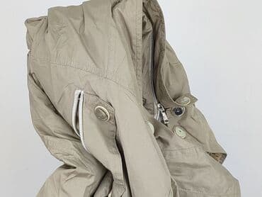 massimo dutti kurtki zimowe: Monnari, Parka damska, rozmiar 2XL — 6