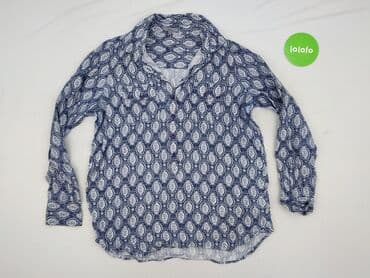 koszula hawajska c a: Montego, Koszula damska, rozmiar M — 2