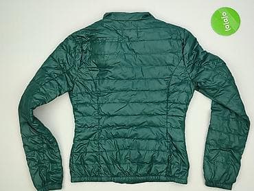 104 down: Stradivarius, Kurtka przejściowa damska, rozmiar S — 3