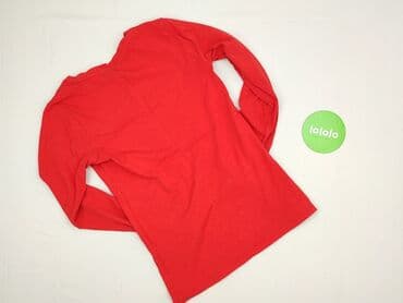 Kobiety: Sinsay, T-shirt damski, rozmiar L — 3