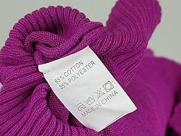 narzutka reserved: M&Co, Kardigan damski, rozmiar S — 5