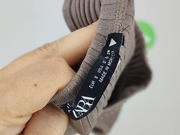 tipsy: Zara, Top damski, rozmiar S — 4