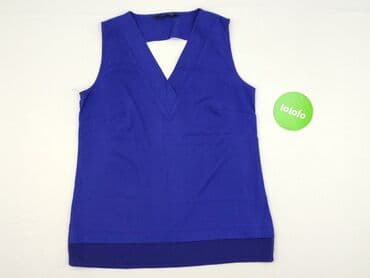 kopertowa bluzka reserved: Bluzka damska, rozmiar M — 2