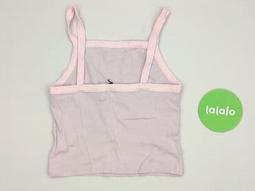 bluzki prazkowane: Sinsay, Top damski, rozmiar S — 3