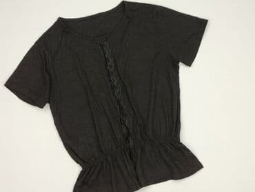 msgm t shirty: Women`s T-shirt, size S (EU 36) — 1