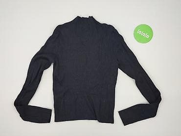 tunika c: Bershka, Golf damski, rozmiar XL — 3