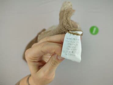 stradivarius bluzy z kapturem: Kardigan damski, S — 5