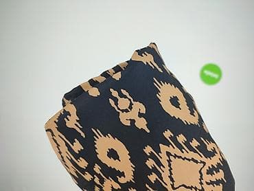 tchibo sniegowce: Damskie spodnie w etniczny wzór - Fason: luźne, proste nogawki - — 4