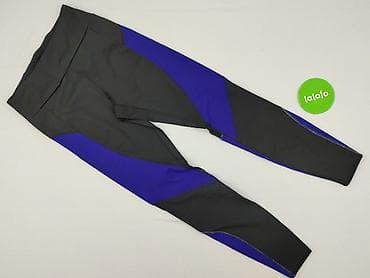 buty techwear: Marks & Spencer, Legginsy Sportowe damskie, rozmiar M — 2