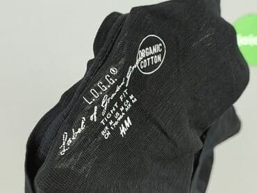 koszulka z długim rękawem h m: H&M L.O.G.G., Top damski, rozmiar M — 5