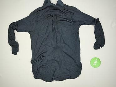 what is a shirt pull: Gina Tricot, Koszula damska, rozmiar M — 3