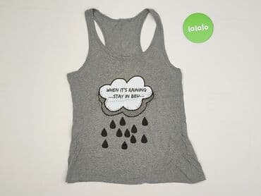 clockhouse basic t shirt: Clockhouse, Women`s top, size M — 2